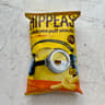 Hippeas