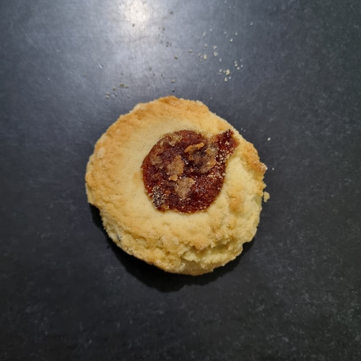 review photo of Un Rincón Vegano Pepas de membrillo shared by @johana-arce on 28 Jul 2022 - review