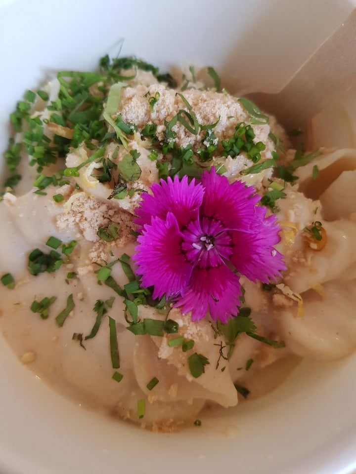 review photo of Adhana Mac & cheese shared by @romiauna on 23 May 2019 - review