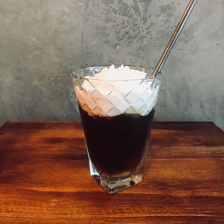 photo of Ohms Cafe & Bar Viennese Coffee shared by @kaylabear on  25 Sep 2018 - review