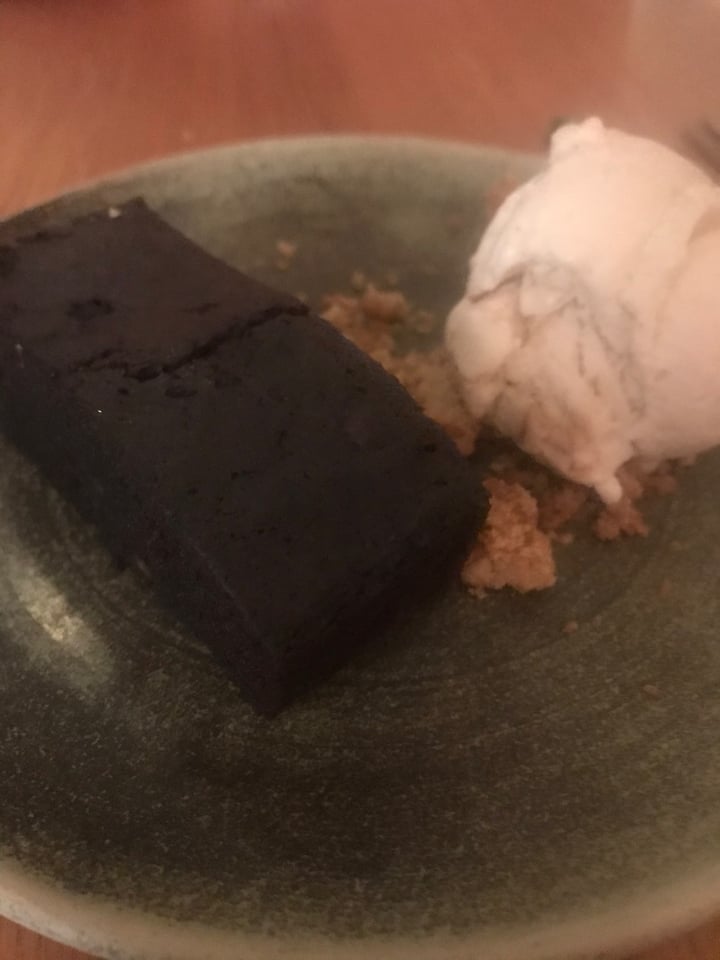 review photo of The Green Spot Brownie shared by @juicyluce09 on 09 Feb 2020 - review