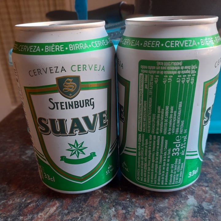 review photo of Steinburg Steinburg Suave shared by @muriel8 on 15 Mar 2021 - review