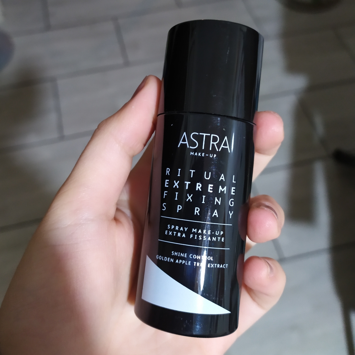 Astra ritual Extreme fixing spray Reviews abillion