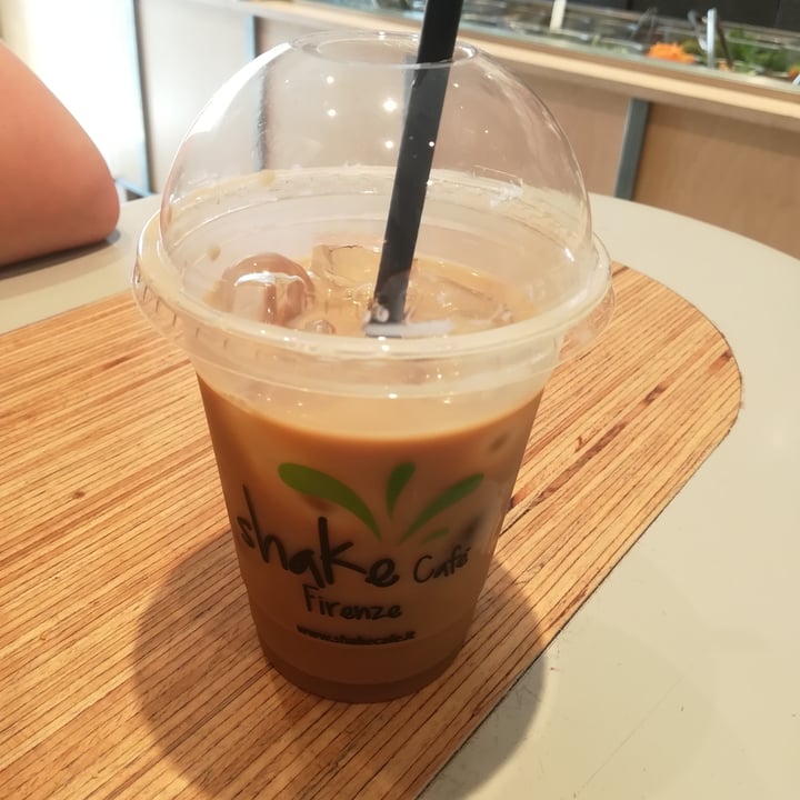 photo of Shake Café Iced coffee shared by @leeti on  23 Jun 2020 - review