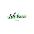 ichkannvegan @ichkannvegan profile image
