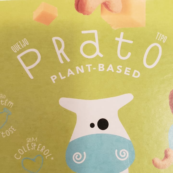 photo of NOMOO Plant-Based Brasil Queijo Prato shared by @mmfabi on  27 Apr 2022 - review