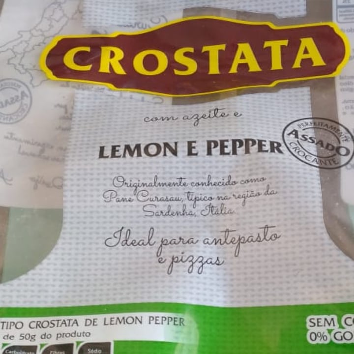 photo of Fattile Mini crostata shared by @lurikosato on  02 May 2022 - review