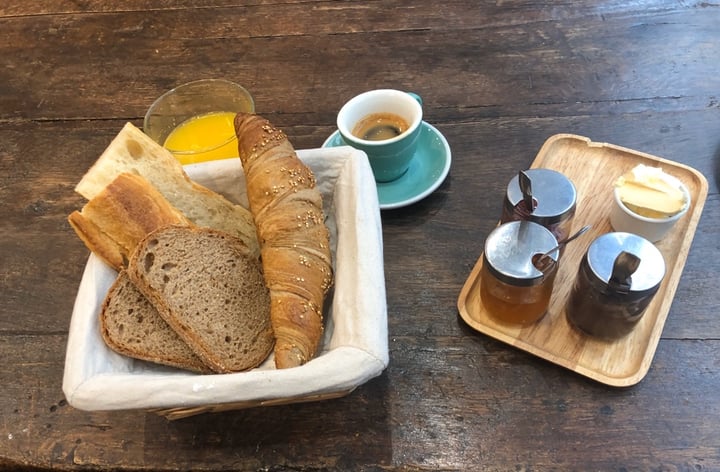 review photo of Cloud Cakes Daily Special shared by @christopher-wells on 05 Nov 2019 - review