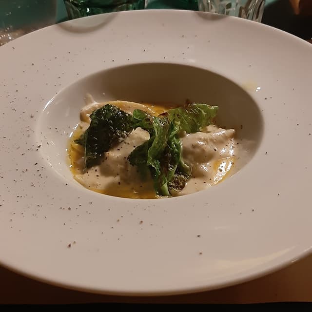 Photo of the dish “Ravioli”