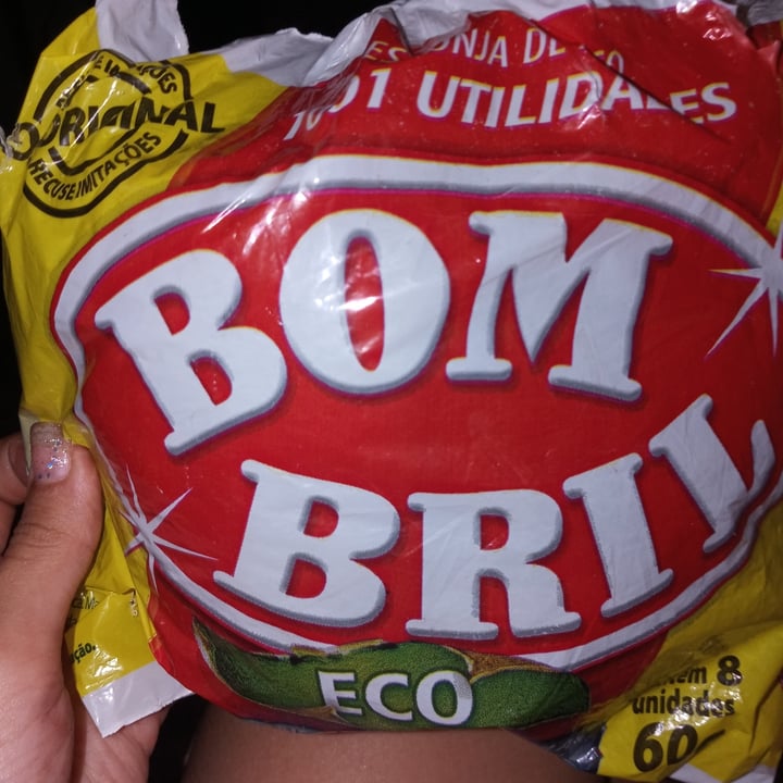photo of Bombriu Bombriu shared by @luara on  15 Nov 2021 - review