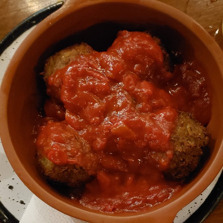 review photo of Antares San Juan Albóndigas shared by @paularamos on 02 Jun 2022 - review