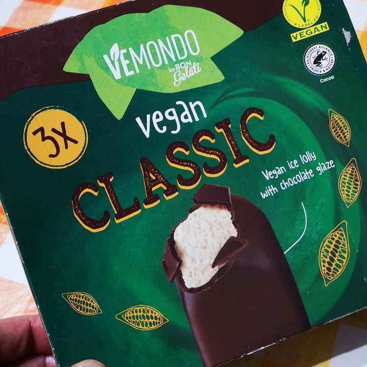 review photo of Vemondo 3x vegan classic shared by @fabiovcanc on 17 Nov 2022 - review
