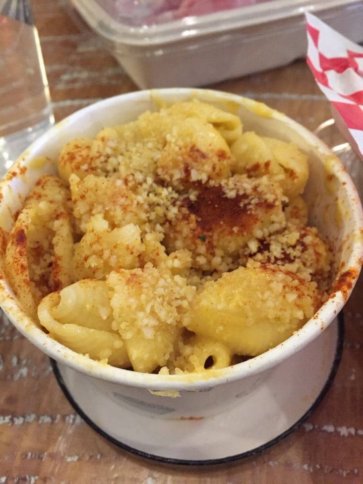 photo of Beatnic Mac n Cheese shared by @irlmonkey on  17 Nov 2019 - review