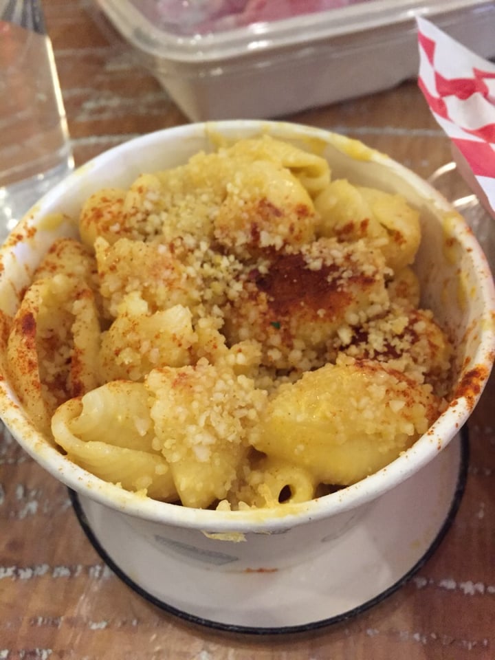 review photo of Beatnic Mac n Cheese shared by @irlmonkey on 17 Nov 2019 - review