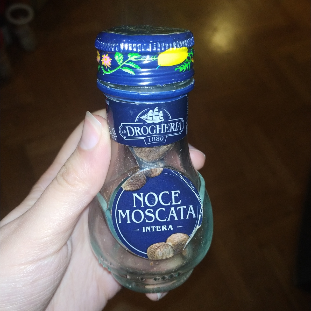 La drogheria 1880 Noce moscata intera Reviews | abillion