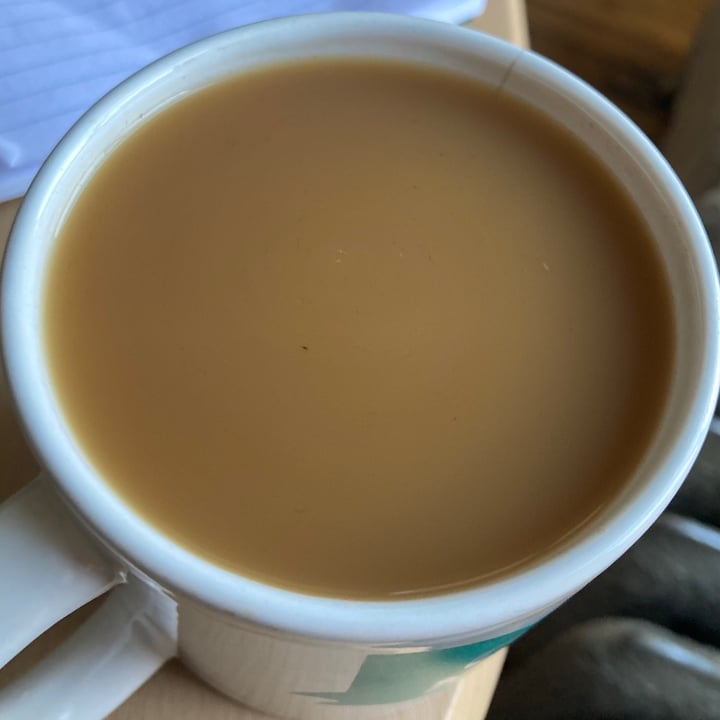 photo of Good Karma Flax Milk shared by @abi88 on  14 Jan 2021 - review