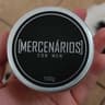 mercenários