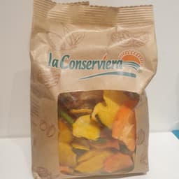 La conserviera