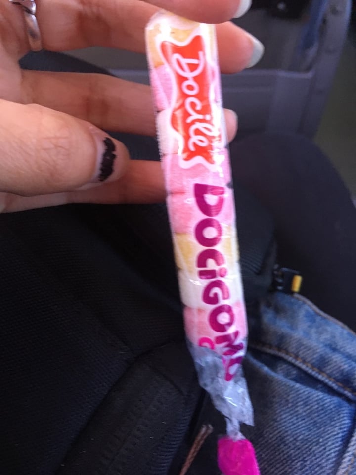 review photo of Docile (Gummies) Docigoma Gurt shared by @mimz on 24 Oct 2019 - review