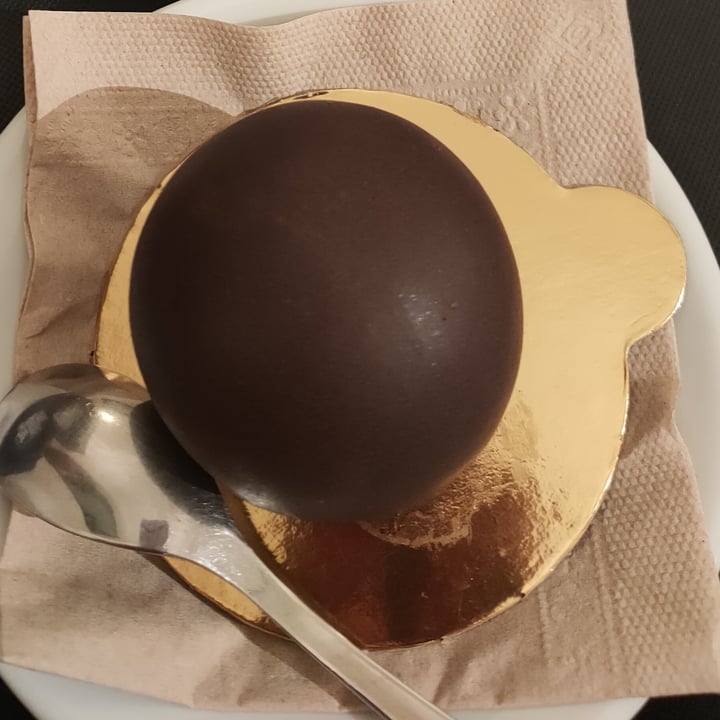 photo of Cortese Café 900 Sacher shared by @siltra77 on  10 Mar 2022 - review
