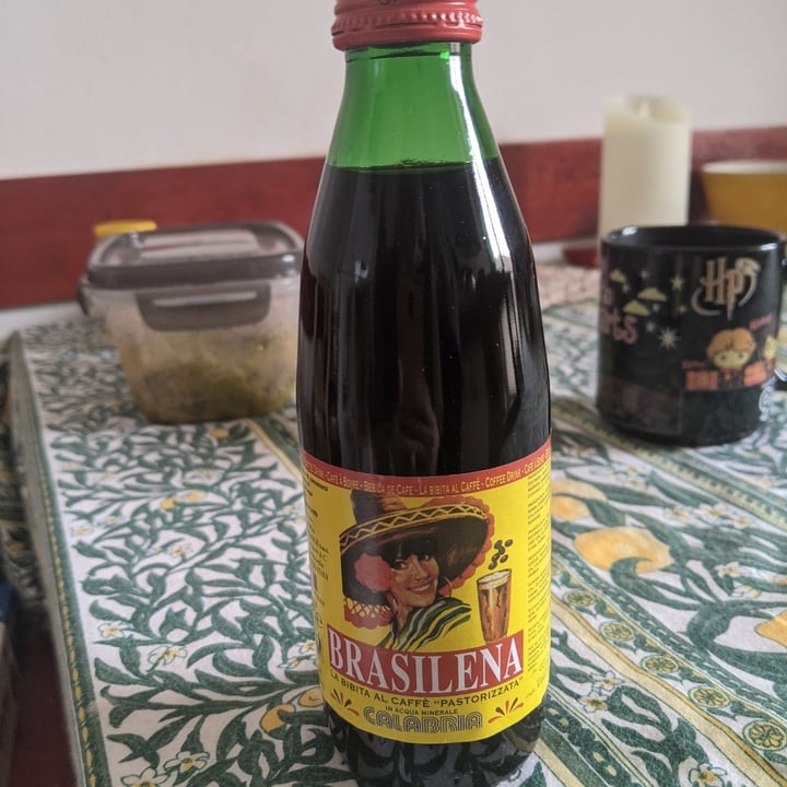 review photo of Brasilena Bibita al caffè shared by @origamisprout on 19 Apr 2021 - review