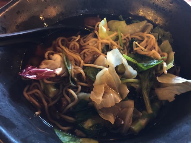 JINYA Ramen Bar