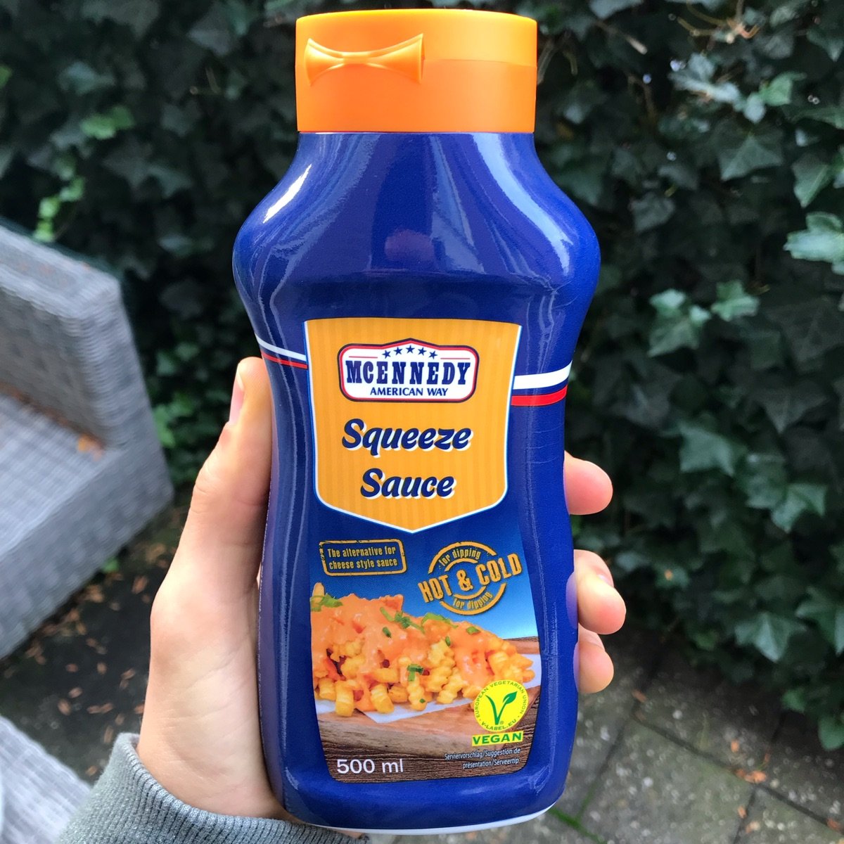 Mcennedy Squeeze sauce Reviews abillion