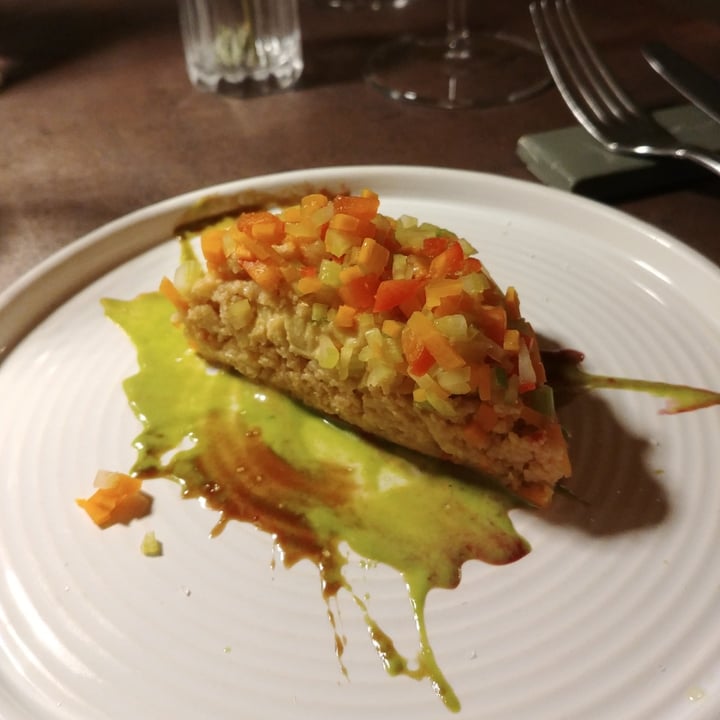 review photo of Erbavoglio Italiana shared by @camillasofia on 18 Aug 2022 - review