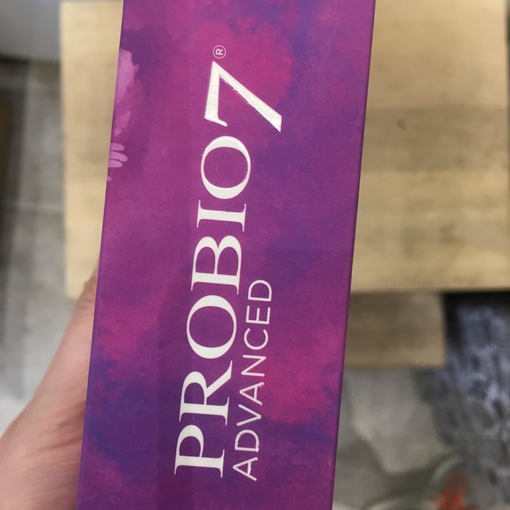 photo of La Via Del Grano  Advanced formula B12 supplement shared by @allergictomeat on  27 Jun 2020 - review
