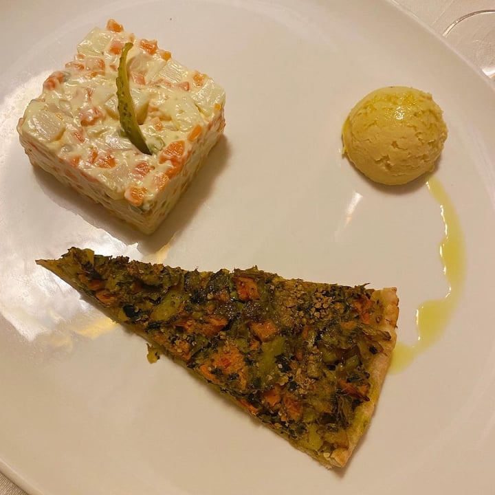 photo of Il Lughino Lasagne shared by @sonsofseitan on  24 Mar 2022 - review