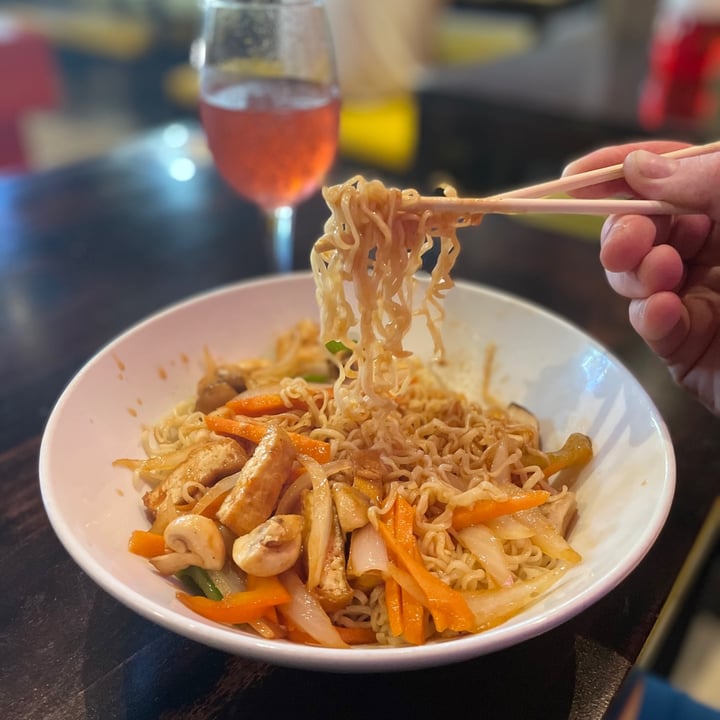 photo of Simply Asia - Heritage Square Bangkok Sweet Noodles shared by @upmyeco on  30 Apr 2021 - review