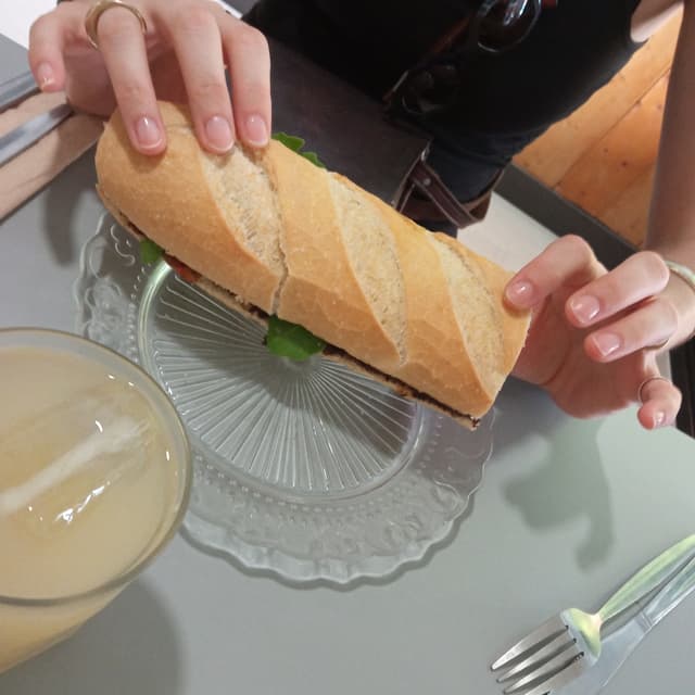 Photo du plat “Tapenade”