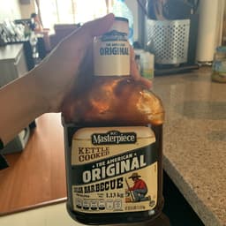 KC Masterpiece