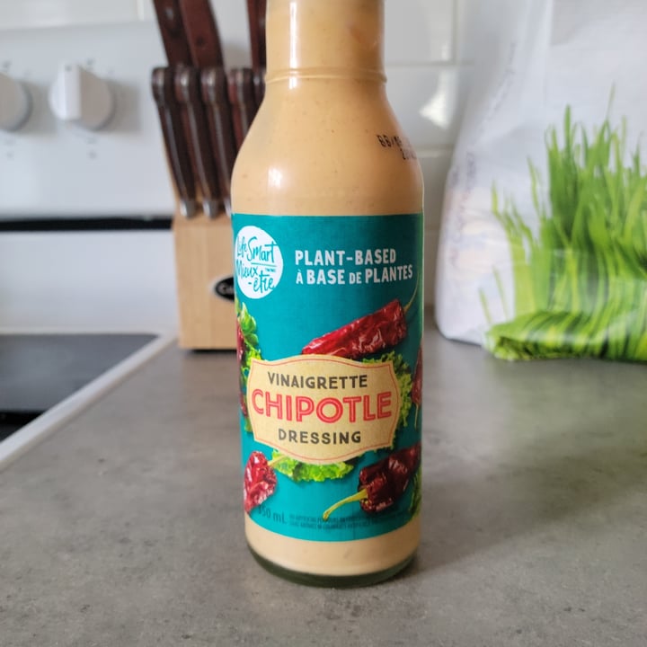 review photo of Life Smart Chipotle Dressing shared by @rudefruit17 on 05 Nov 2021 - review