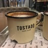 Tostado Café Club - Obelisco