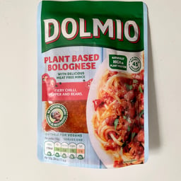 Dolmio