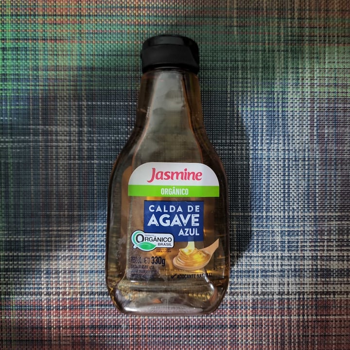 photo of Jasmine Calda De Agave shared by @ludmontenegro on  27 Apr 2022 - review
