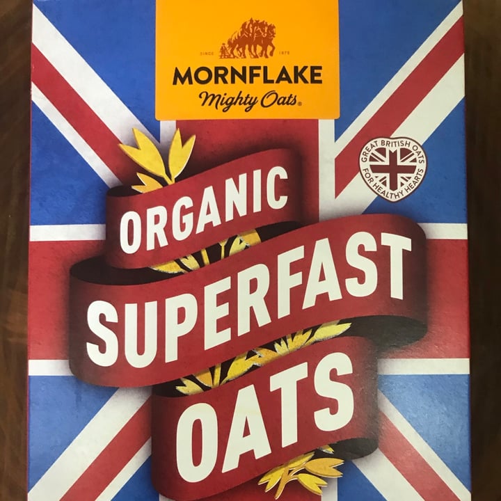 review photo of Mornflake Oat shared by @badar on 06 Nov 2020 - review