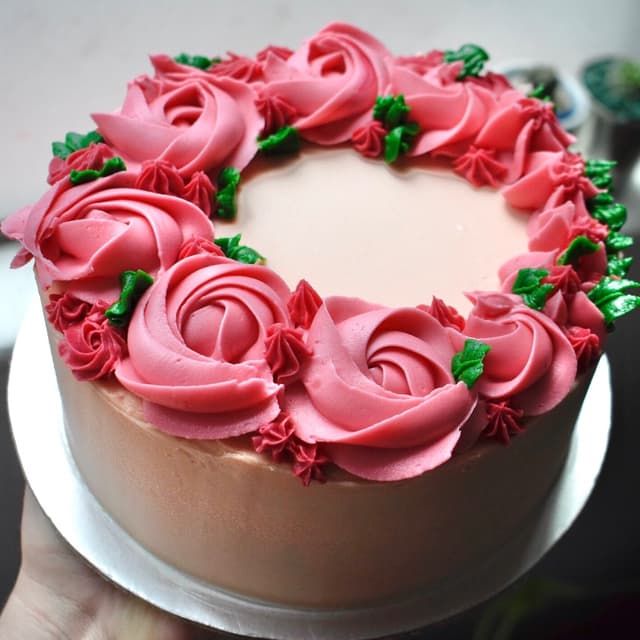 Foto del piatto “Pastel de zanahoria con avellana”