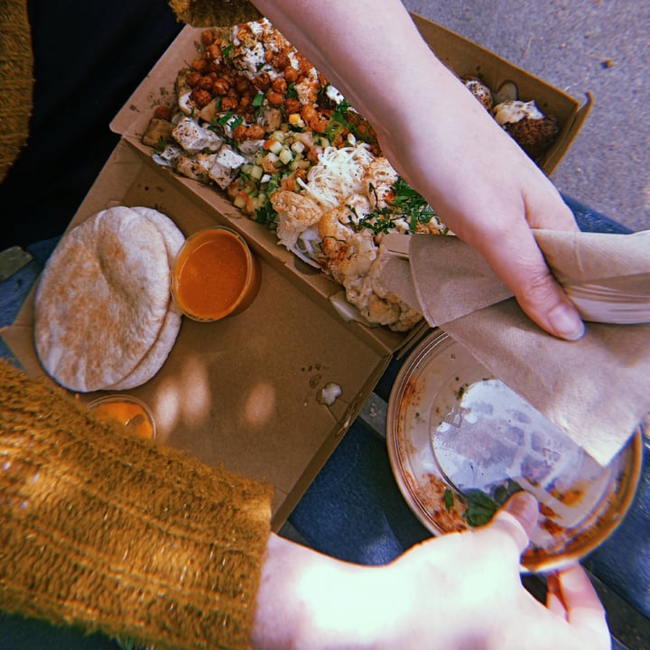 review photo of Tahina Date Night Pack shared by @rubytuesday on 13 Jan 2021 - review