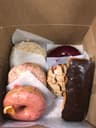 Guru Donuts