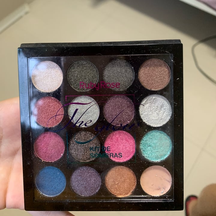 photo of RubyRose The glow shared by @leticia123 on  30 Jan 2022 - review
