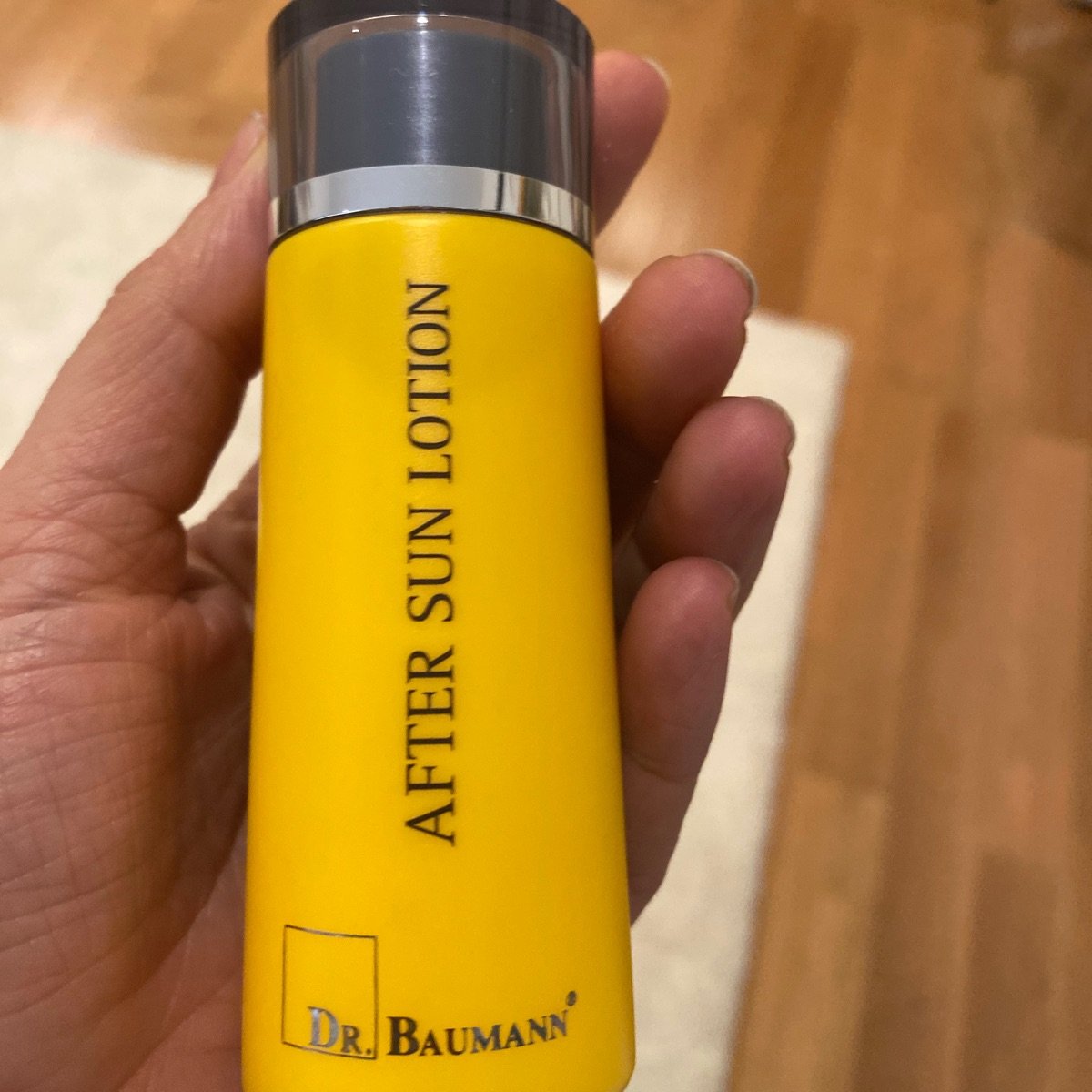 Dr Baumann Aftersun Reviews abillion