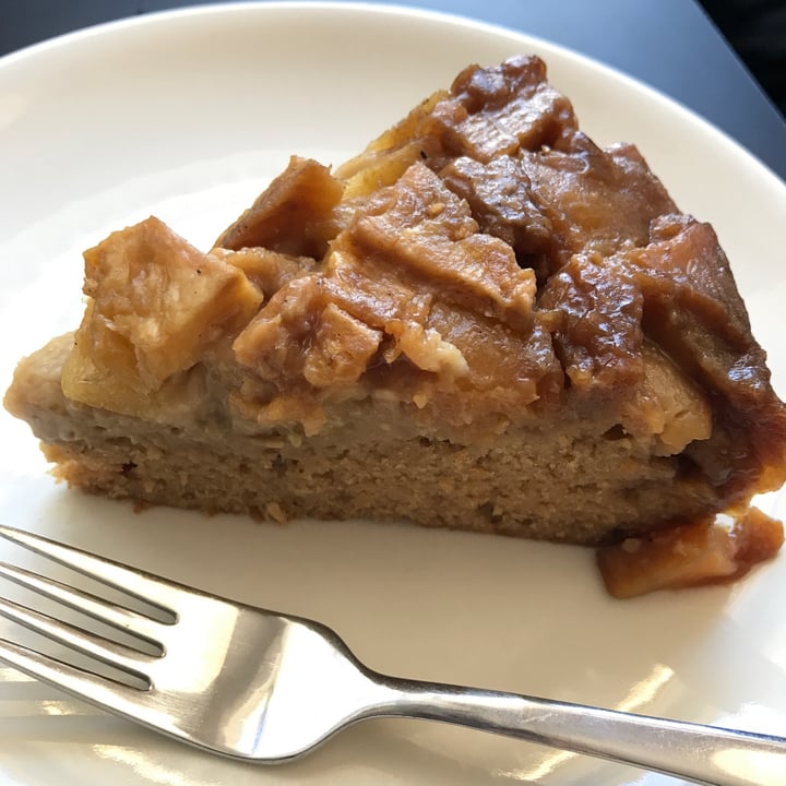 photo of Sammakon Kirjakauppa Apple Pie shared by @annbience on  30 Jun 2022 - review