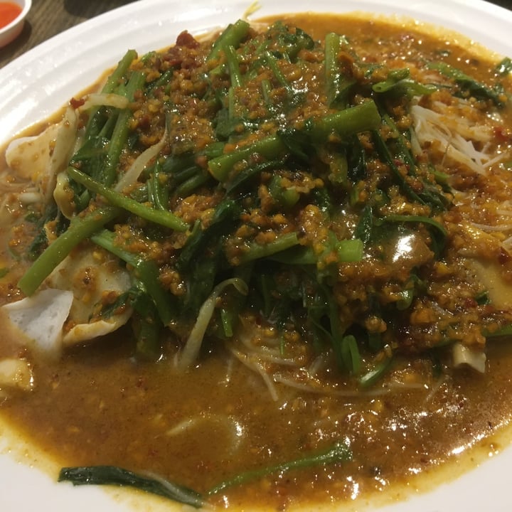 photo of D’Life Signature Satay Bee Hoon shared by @yunming on  08 Nov 2020 - review