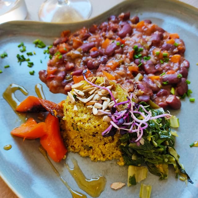 Photo of the dish “Yan”
