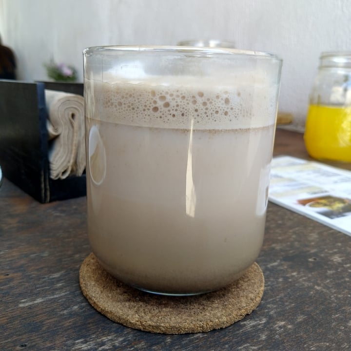photo of Mesa Verde Chai latte shared by @tlacomiztli on  27 Mar 2022 - review