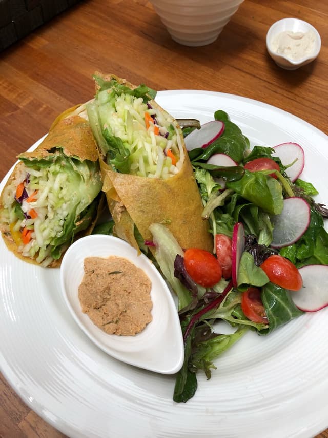 Photo of the dish “Miss Saigon”