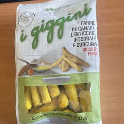 I giggini