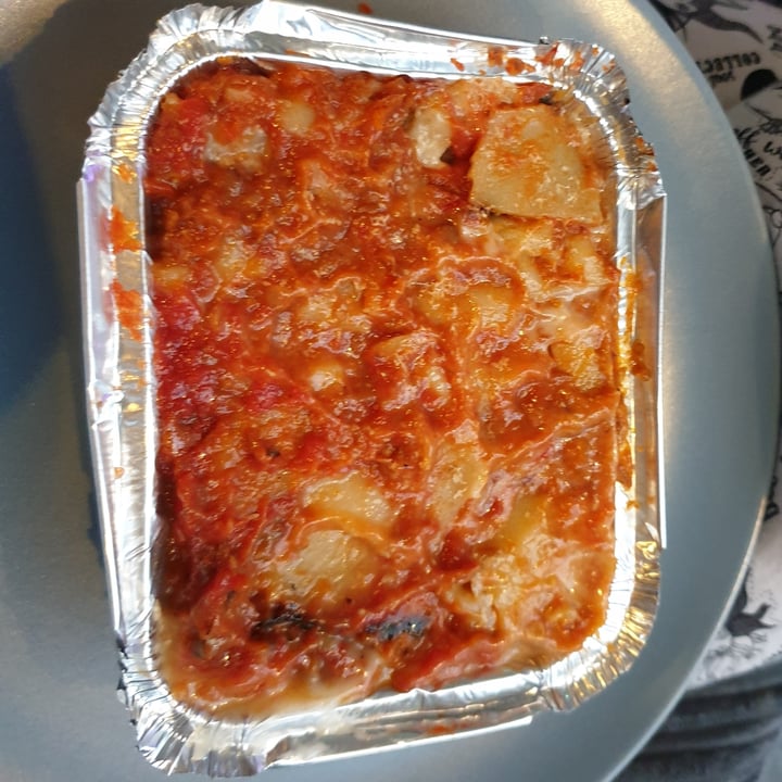 photo of Purezza Lasagna shared by @lydiahawkins on  13 Nov 2021 - review